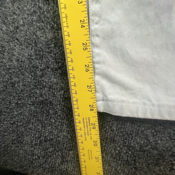 AG Adriano Goldschmied The Graduate Jeans 32x34(28)‎ Light Blue Tailored Leg USA - Picture 4 of 15